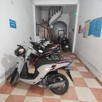 Bán nhà Định Công Hạ, Hoàng Mai, ô tô, dồng tiền, 44m2, 8.8 tỷ(MTG)