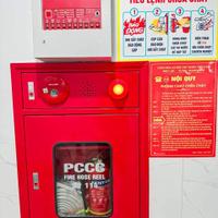 Cho thuê nhà, Thang máy, PCCC, Vỉa hè, 80m2- 4T, Phố Hàng Bạc_35 Tr