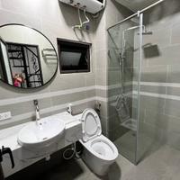 Cho thuê nhà, Thang máy, PCCC, Vỉa hè, 80m2- 4T, Phố Hàng Bạc_35 Tr