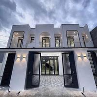 SIÊU PHẨM NHÀ MỚI HOÀN THIỆN - HẺM OTO