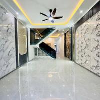 SIÊU PHẨM NHÀ MỚI HOÀN THIỆN - HẺM OTO