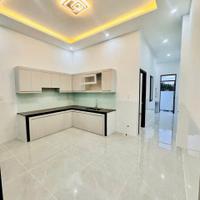 SIÊU PHẨM NHÀ MỚI HOÀN THIỆN - HẺM OTO