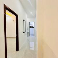 SIÊU PHẨM NHÀ MỚI HOÀN THIỆN - HẺM OTO