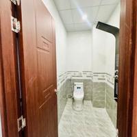 SIÊU PHẨM NHÀ MỚI HOÀN THIỆN - HẺM OTO