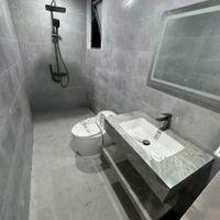 Cho thuê nhà, Vỉa hè, Thang máy, pccc, 96m2_ 5T, P. Trích Sài-33 Tr