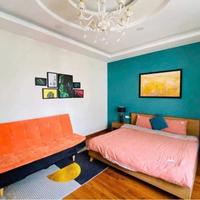 CHO THUÊ HOMESTAY MỚI ĐẸP – FULL NỘI THẤT – GẦN HỒ XUÂN HƯƠNG