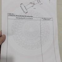 LÔ MẶT ĐƯỜNG BÙI PHỔ – GIÁ HIẾM CHỈ 22,X TRIỆU/M² – ZALO 0567 222 555