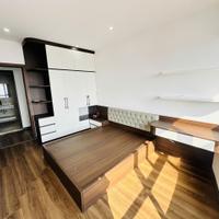 Bán gấp – Lô góc-Chung cư Toà A2- Nguyễn Đức Cảnh – Hoàng Mai – 134m2 – 4 ngủ - 8,5 tỷ