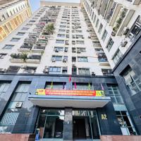 Bán gấp – Lô góc-Chung cư Toà A2- Nguyễn Đức Cảnh – Hoàng Mai – 134m2 – 4 ngủ - 8,5 tỷ
