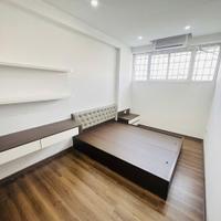 Bán gấp – Lô góc-Chung cư Toà A2- Nguyễn Đức Cảnh – Hoàng Mai – 134m2 – 4 ngủ - 8,5 tỷ