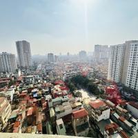 Bán gấp – Lô góc-Chung cư Toà A2- Nguyễn Đức Cảnh – Hoàng Mai – 134m2 – 4 ngủ - 8,5 tỷ