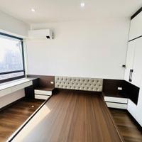 Bán gấp – Lô góc-Chung cư Toà A2- Nguyễn Đức Cảnh – Hoàng Mai – 134m2 – 4 ngủ - 8,5 tỷ