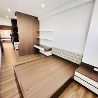 Bán gấp – Lô góc-Chung cư Toà A2- Nguyễn Đức Cảnh – Hoàng Mai – 134m2 – 4 ngủ - 8,5 tỷ