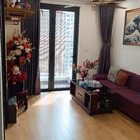 Bán căn hộ chung cư T&T120 Định Công, SĐCC, 60m2, 2PN, 1 vệ sinh, giá 6.2 tỷ