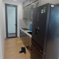 Bán căn hộ chung cư T&T120 Định Công, SĐCC, 60m2, 2PN, 1 vệ sinh, giá 6.2 tỷ