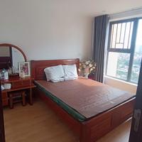 Bán căn hộ chung cư T&T120 Định Công, SĐCC, 60m2, 2PN, 1 vệ sinh, giá 6.2 tỷ