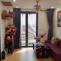 Bán căn hộ chung cư T&T120 Định Công, SĐCC, 60m2, 2PN, 1 vệ sinh, giá 6.2 tỷ