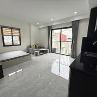 Cho Thuê Ccmn Full đồ cực đẹp thoáng tại ngõ 22 Tôn Thất Tùng, Ngã Tư Sở Đống Đa