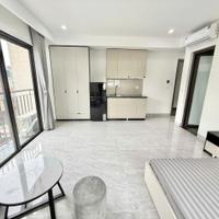 Cho Thuê Ccmn Full đồ cực đẹp thoáng tại ngõ 22 Tôn Thất Tùng, Ngã Tư Sở Đống Đa