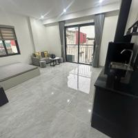 Cho Thuê Ccmn Full đồ cực đẹp thoáng tại ngõ 22 Tôn Thất Tùng, Ngã Tư Sở Đống Đa