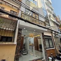 Bán nhà phố Chùa Bộc, Đống Đa 51m, 7 tầng. Giá: 19.3 tỷ. LH: 0937158386