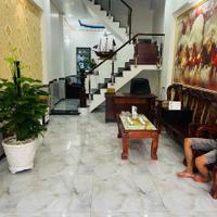 NHÀ 3 TẦNG TRỤC CHÍNH KDC PHÚ HỒNG ĐẠT, THUẬN AN – DIỆN TÍCH 60M² – GIÁ 4.55 TỶ