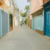 Nhà đẹp khu VIP Tân Bình – gần Nhà Ga T3 – Lê Văn Huân – 3 tầng – DTS 115.7m² - Giá 7.92 tỷ.