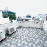 Nhà giảm giá còn 8,5 tỷ 67m2 4x14,5 4 tầng  nhà đẹp ô tô  3wc sân thượng