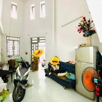 Nhà giảm giá còn 8,5 tỷ 67m2 4x14,5 4 tầng  nhà đẹp ô tô  3wc sân thượng