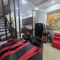 Bán nhà Đẹp Việt Hưng Lô Góc- Oto- Kinh Doanh Full NT 43m 5 tầng nhỉnh 7 tỷ