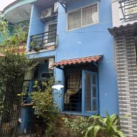 Nhỉnh 3 Tỷ – Giáp Tân Phú – DTSD 70m² (4 x 8.5) – Đường 4m Thông TKTQ