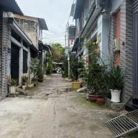 Nhỉnh 3 Tỷ – Giáp Tân Phú – DTSD 70m² (4 x 8.5) – Đường 4m Thông TKTQ