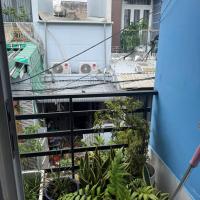 Nhỉnh 3 Tỷ – Giáp Tân Phú – DTSD 70m² (4 x 8.5) – Đường 4m Thông TKTQ