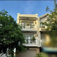 CHO THUÊ NHÀ MẶT TIỀN KĐT HÀ QUANG — PHƯỜNG PHƯỚC HẢI- TP NHA TRANG