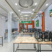 NHÀ MẶT TIỀN HÀ HUY GIÁP – Q.12