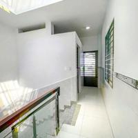 NHÀ MẶT TIỀN HÀ HUY GIÁP – Q.12