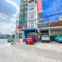 NHÀ MẶT TIỀN HÀ HUY GIÁP – Q.12