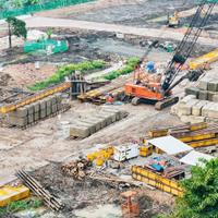 THE EMERALD GARDEN VIEW – Biểu trưng phong cách sống xanh sang trọng, giá khởi điểm chỉ 35