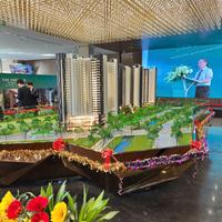 THE EMERALD GARDEN VIEW – Biểu trưng phong cách sống xanh sang trọng, giá khởi điểm chỉ 35