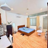 Bán nhà Mặt tiền Trường Sơn - đối diện CV Hoàng Văn Thụ, 4,3x21m, 5 T, HĐT 40tr, 24,8 tỷ.