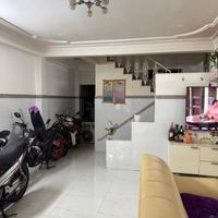 Bán nhà Nguyễn Ngọc Cung – Phường 16 Quận 8