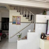 Bán nhà Nguyễn Ngọc Cung – Phường 16 Quận 8