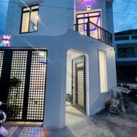 bán nhà 2 tầng kiên cố vĩnh hải – 3 mặt thoáng – hẻm ô tô – giá chỉ 3,5 tỷ