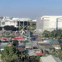 Bán nhà phố Cổ Linh, mặt tiền kinh doanh cực đẹp, 50m2, 8.2 tỷ