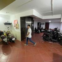 TOÀ CCMN 7 TẦNG THANG MÁY FULL NỘI THẤT- 15 PN - Ô TÔ TẢI QUA NHÀ - DÒNG TIỀN ỔN - KÍN KHÁCH THUÊ