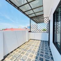 BÁN NHÀ ĐỘC LẬP 4 TẦNG – SÂN CỔNG RIÊNG – AN ĐÀ, NGÔ QUYỀN,  HẢI PHÒNG. Một lựa chọn đáng giá cho