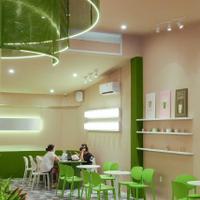 Nhà mặt tiền đường an thượng ngủ hành sơn đà nẵng cho thuê nguyên căn 162m2