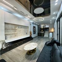 Bán Biệt Thự Mini Phong Cách Châu Âu – Trung Tâm Trần Phú – Cầu Đất – Hải Phòng