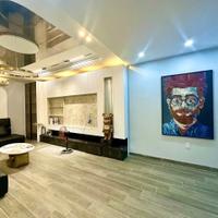 Bán Biệt Thự Mini Phong Cách Châu Âu – Trung Tâm Trần Phú – Cầu Đất – Hải Phòng