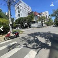 + Khuê trung cẩm lệ, nhà 3 tầng mặt tiền kinh doanh, lê đại hành, gần nguyễn hữu thọ.